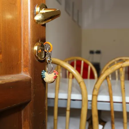 Holiday Home Fattoria Laghetto Merate Room photo