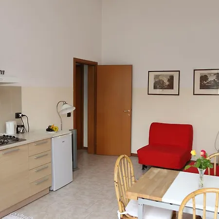 Holiday Home Fattoria Laghetto Merate Room photo