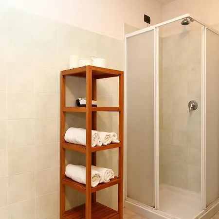 Holiday Home Fattoria Laghetto Merate Room photo
