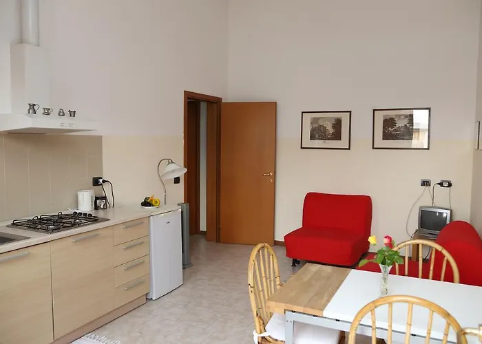 Holiday Home Fattoria Laghetto
