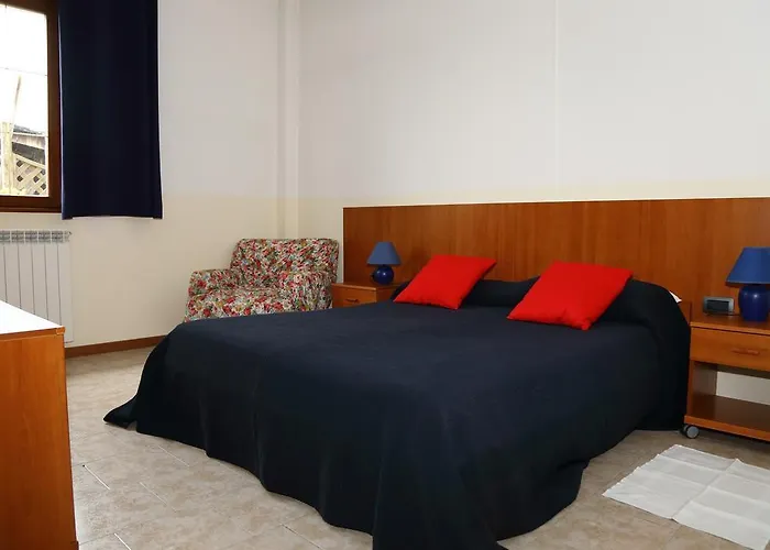 Holiday Home Fattoria Laghetto