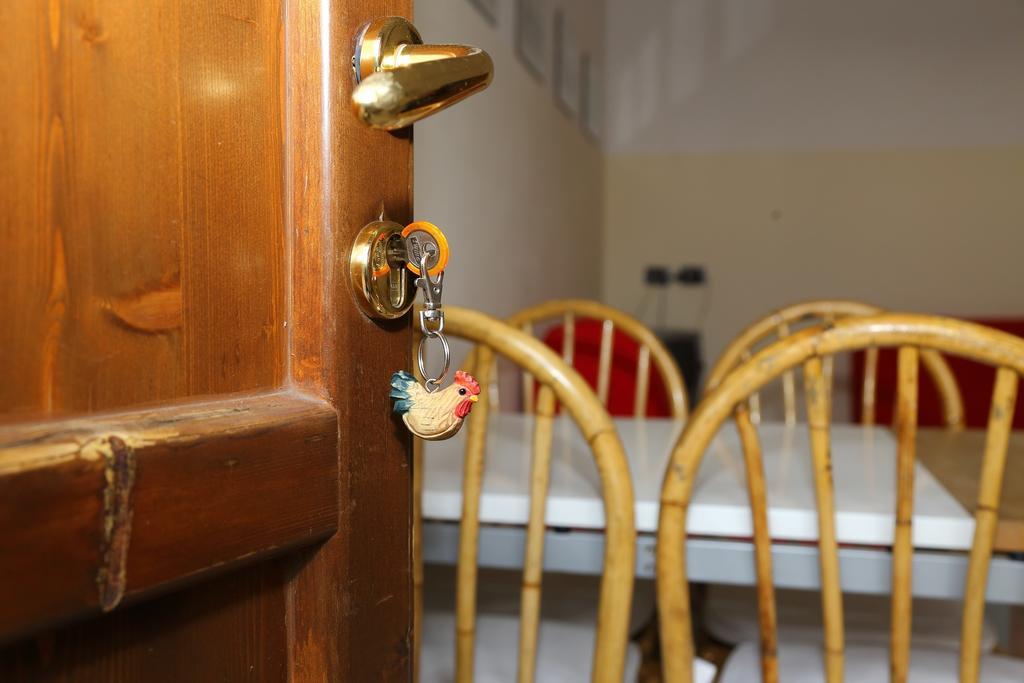 Fattoria Laghetto Holiday home