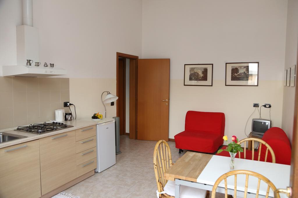 Holiday home Fattoria Laghetto *